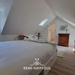 Hypolite 5 Elegant 80 Meters From Port 2 Guests Apartman *