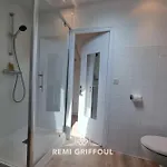Hypolite 5 Elegant 80 Meters From Port 2 Guests Apartman *